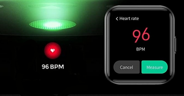 Why everyone should have a heart rate monitoring