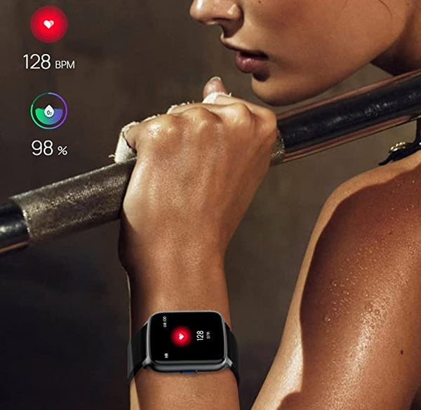 The importance of heart rate monitors in sport